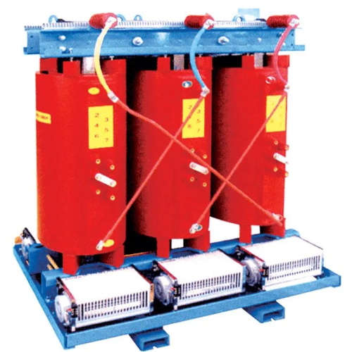 矿区SCB10-1250KVA干式变压器