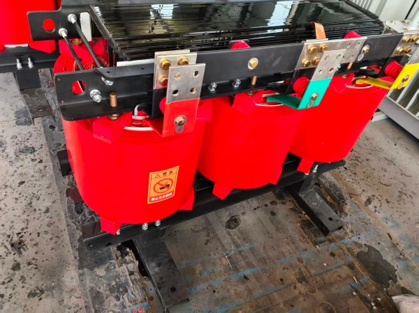 大容量矿区矿区矿区干式变压器 1250kVA‑2500kVA矿区矿区矿区干式变压器